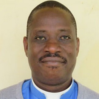 Rev.Can.Caleb Bitindi, Sub-dean St.Peter’s Cathedral Nyakatare